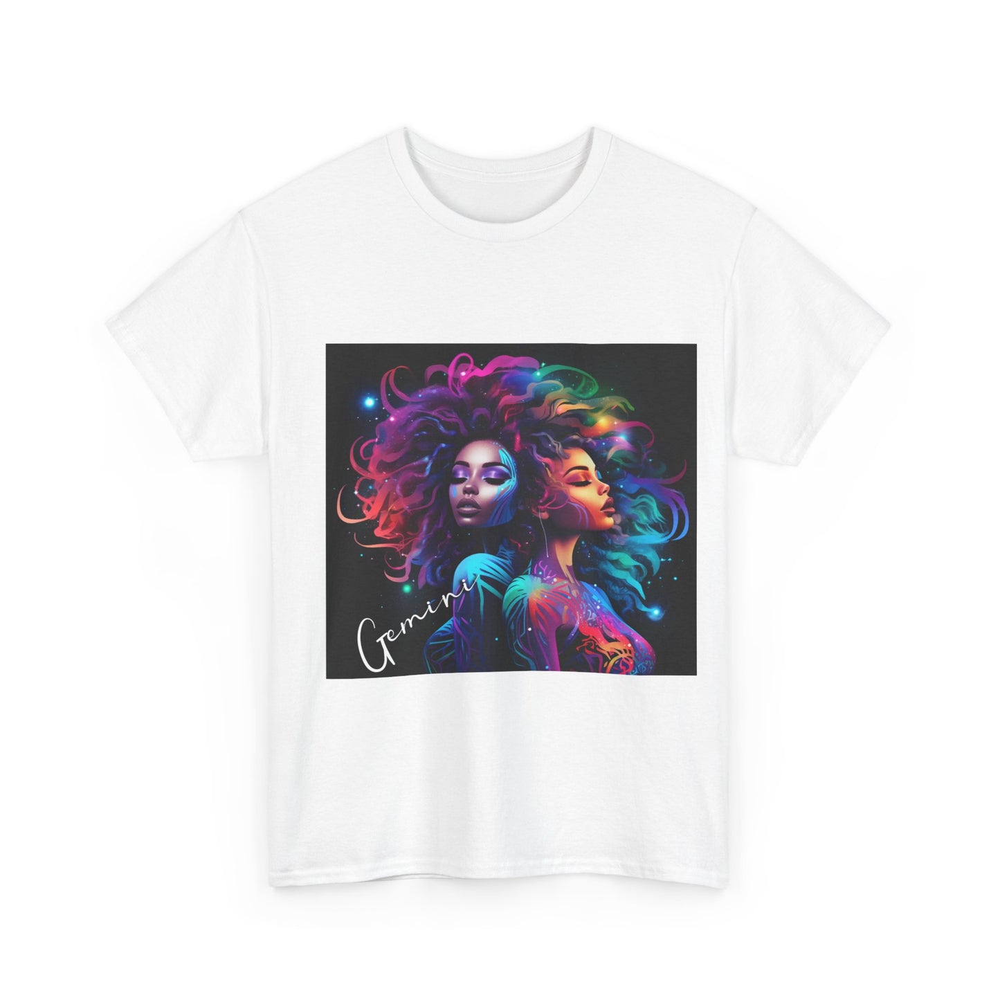 Gemini Tee