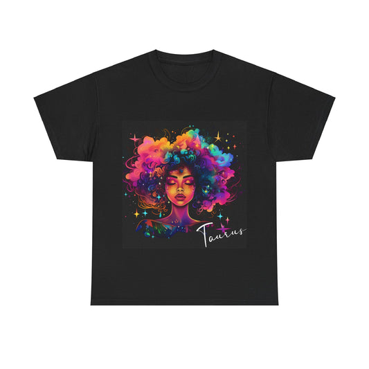 Taurus Tee