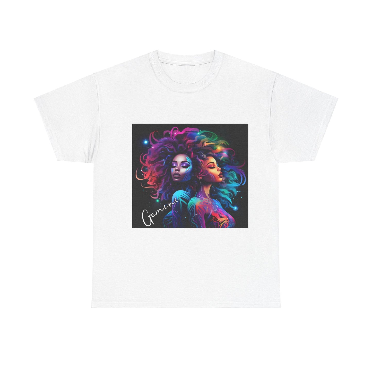 Gemini Tee