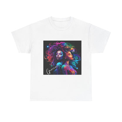 Gemini Tee