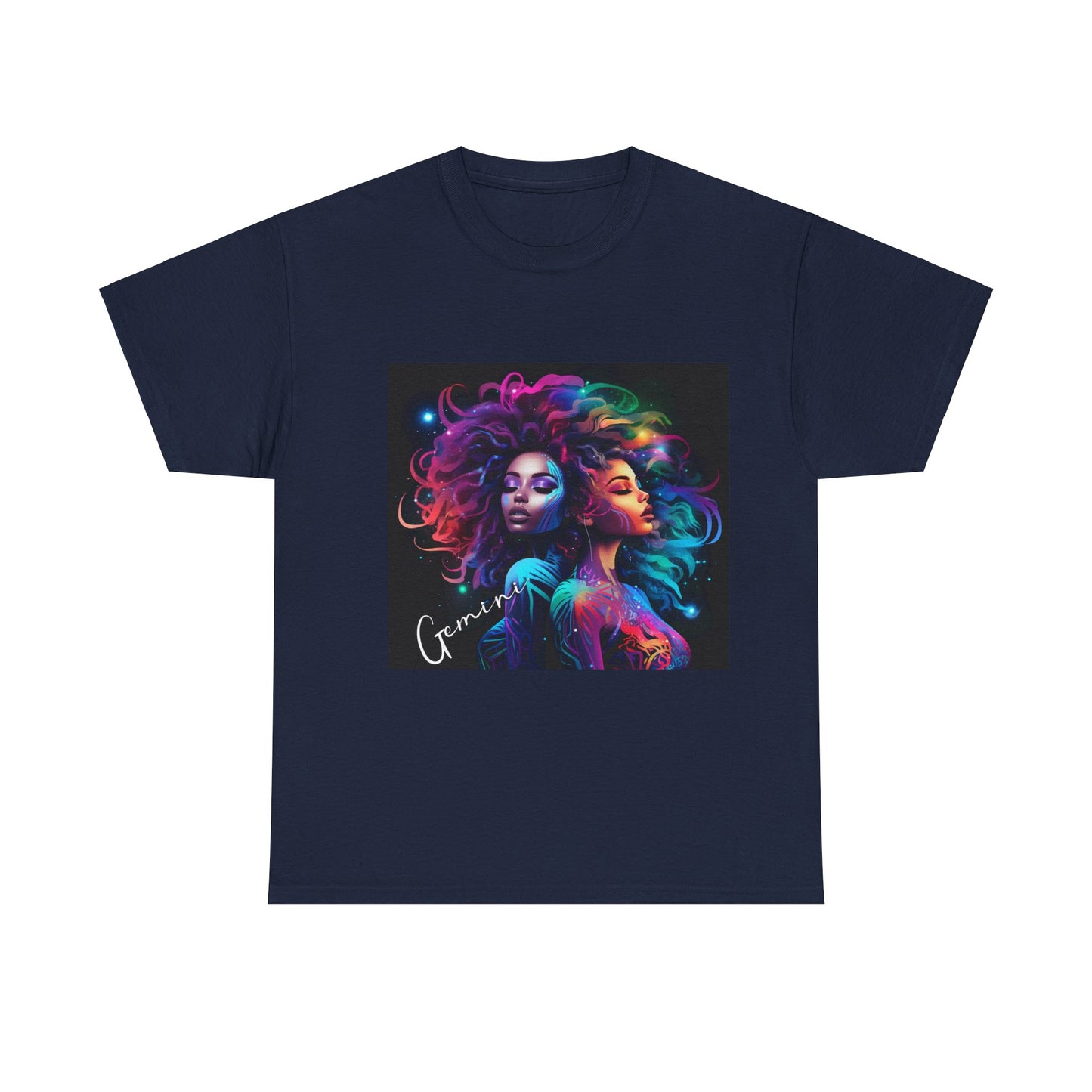 Gemini Tee