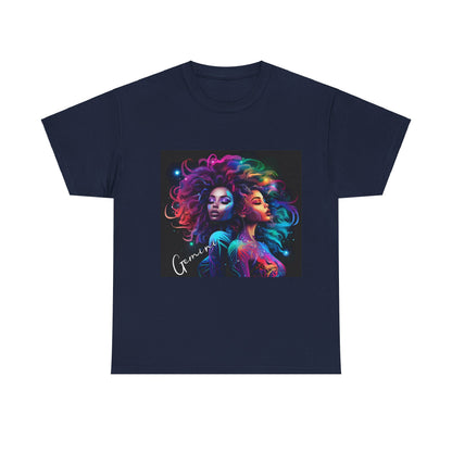 Gemini Tee