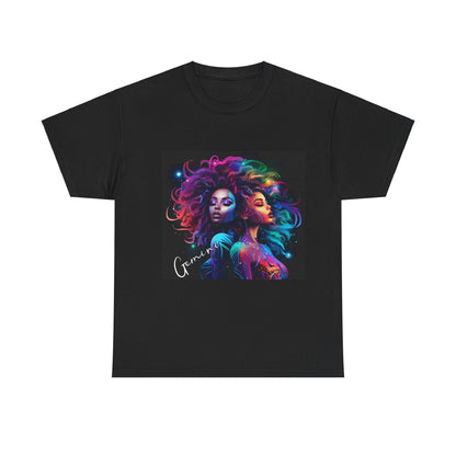 Gemini Tee