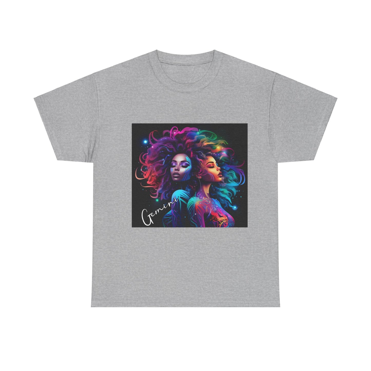 Gemini Tee