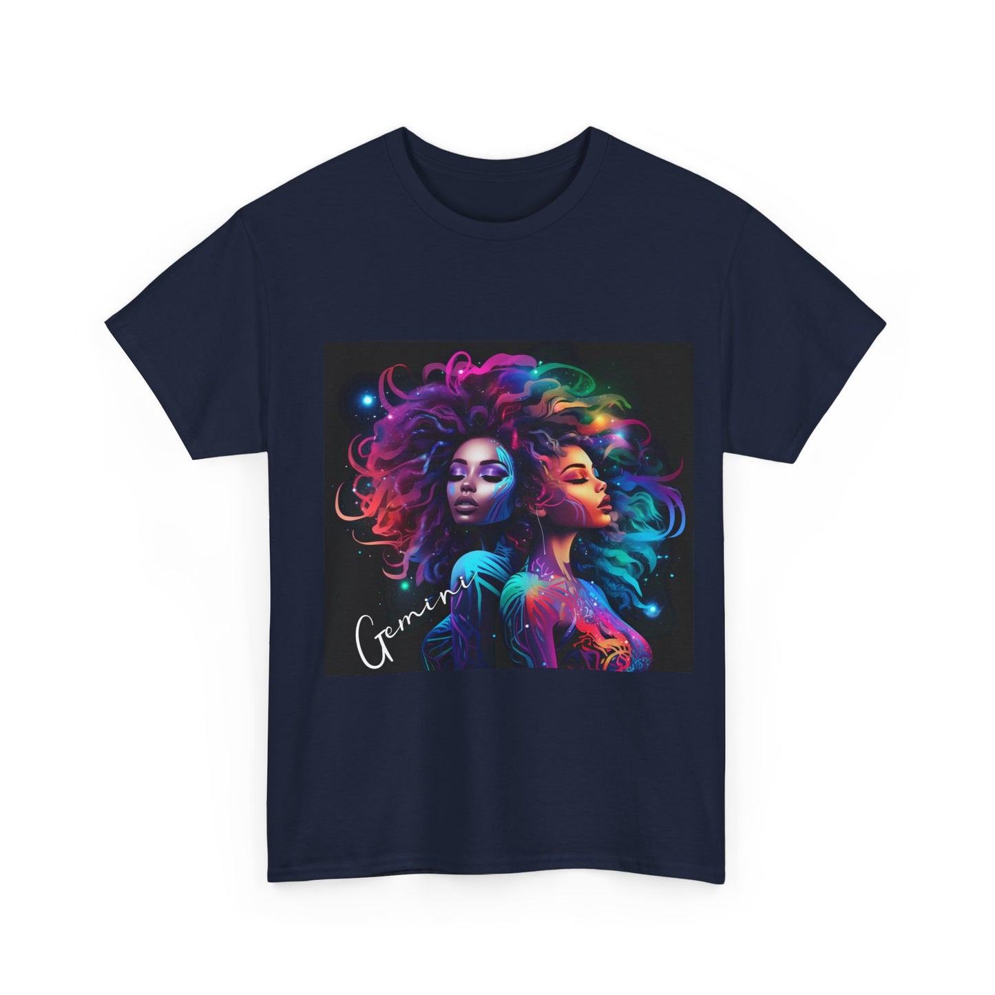 Gemini Tee